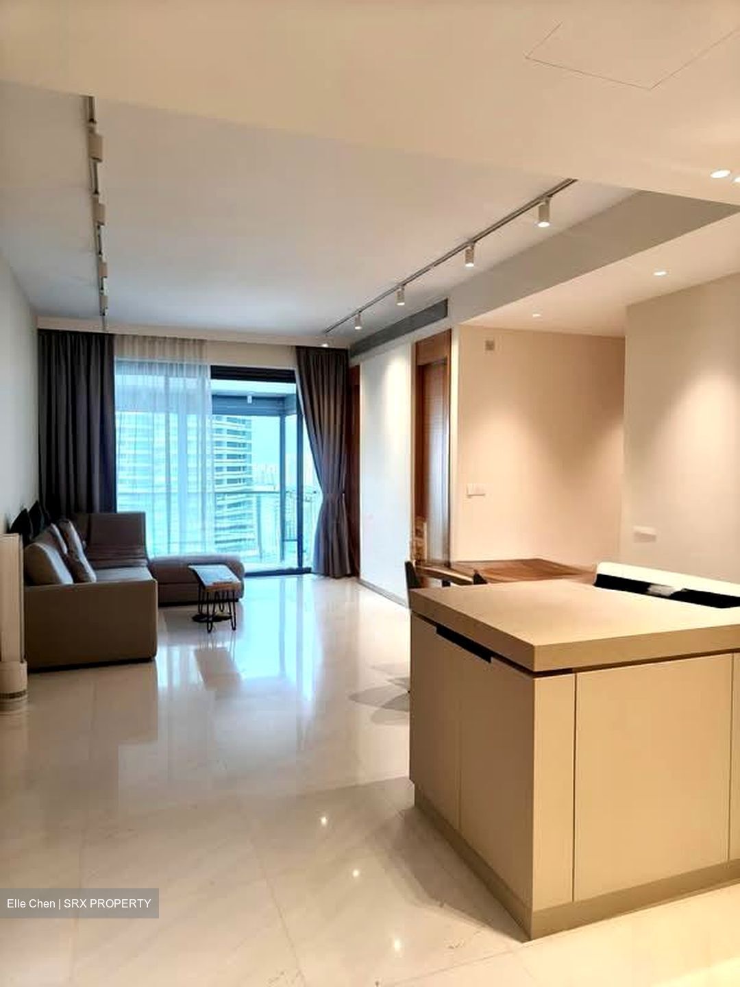 Concourse Skyline (D7), Apartment #577521261